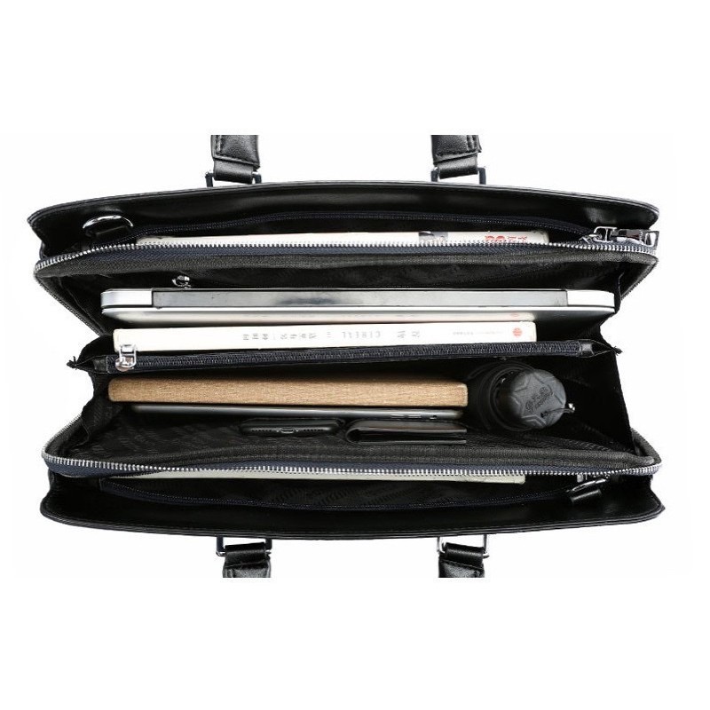 Cặp Da Công Sở 9616 mẫu mới .Túi xách Laptop.Cặp Da Cao Cấp.