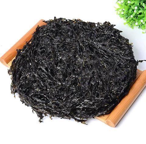 Rong biển khô gói 60gram