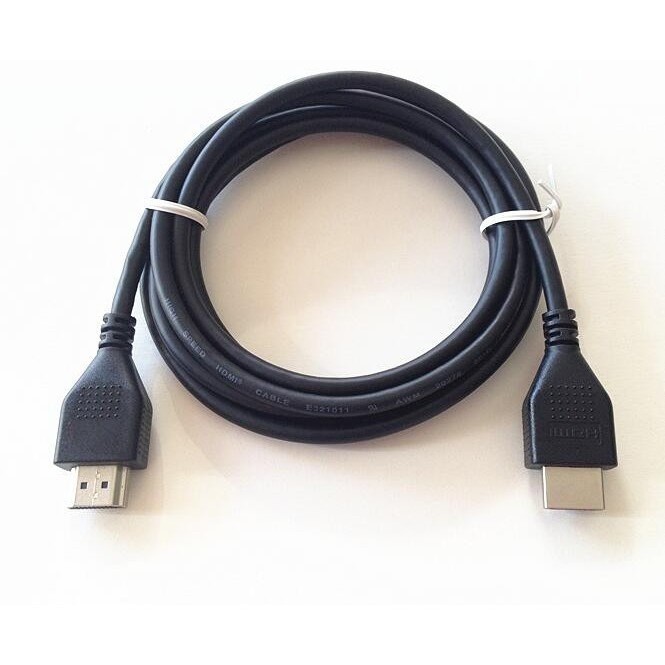 4K Zinc HDMI Cable for Ps4 Slim/Pro, Xbox HDMI Cable, Ps5 HDMI Cable