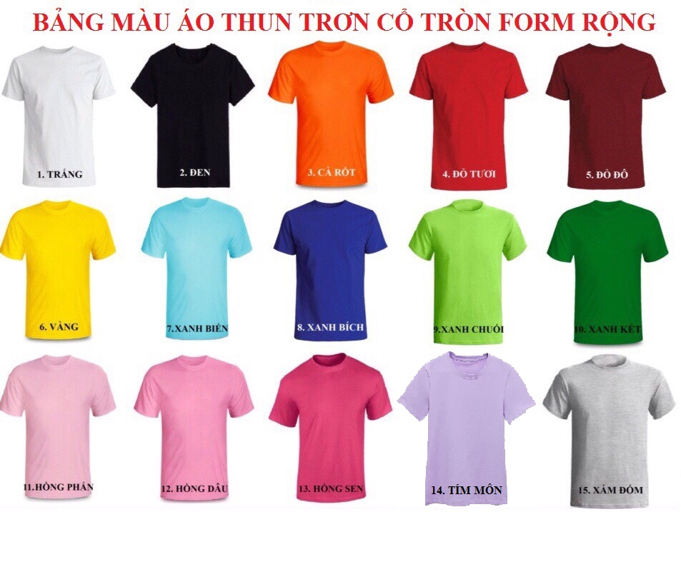 [HCM]Áo Thun Tết 2021 Hot Hot Hot