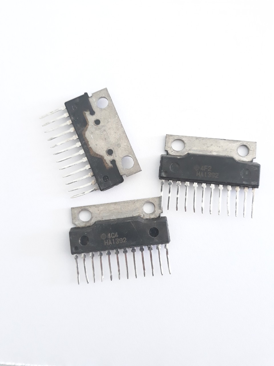 IC công suất HA1392