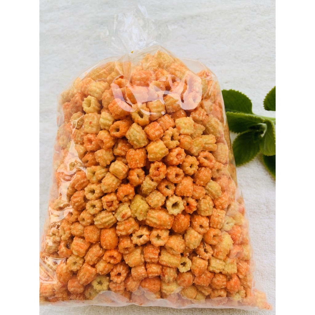 (500Gr) Nui Rim Giòn Cay