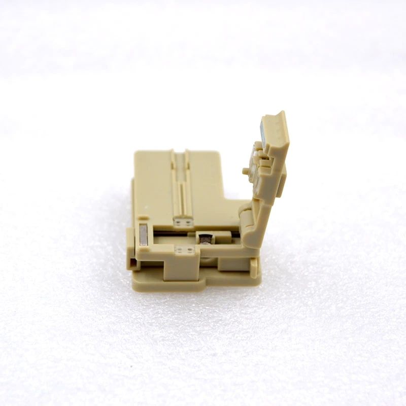 Dao cắt sợi quang mini trắng