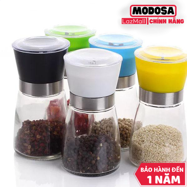 Dụng Cụ Xay Tiêu Modosa Cầm Tay