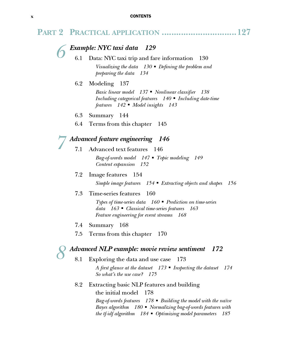 Sách Real-World Machine Learning