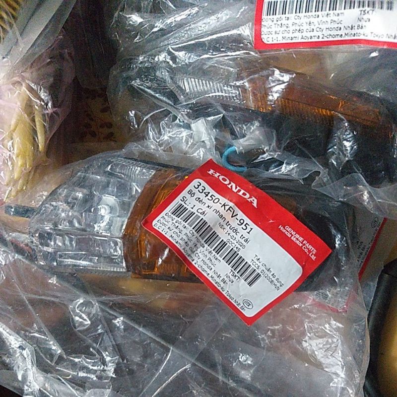 xi nhan xe DREAM việt ( -7%)