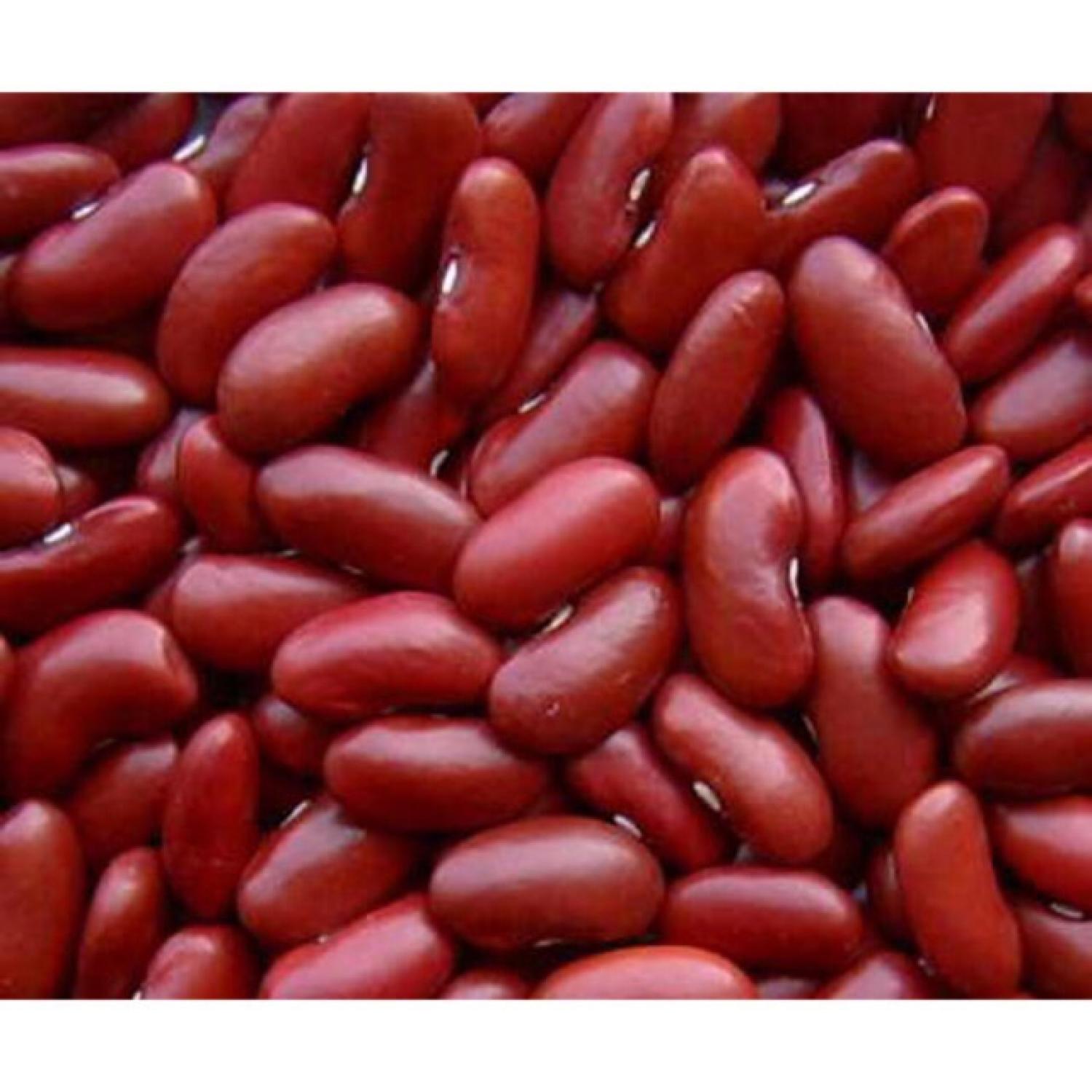 1kg Hạt đậu đỏ quê nấu chè