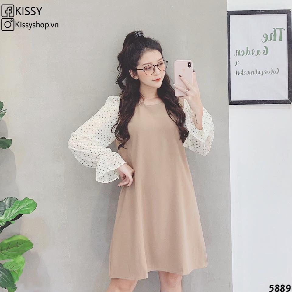 [HCM]Set Jum thắt eo - TH