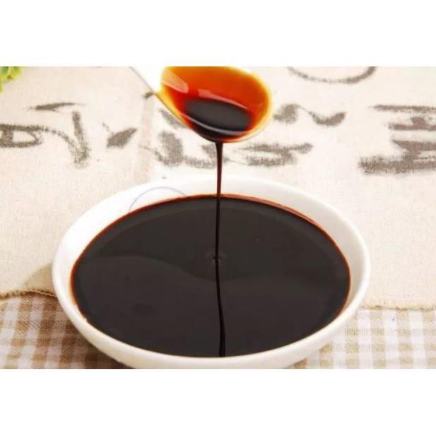 Xì Dầu Yangjo Vị Đậm Đà Hàn Quốc Chai 500ml