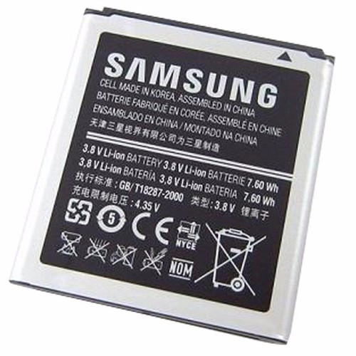 Pin Samsung Galaxy Win i8552 - Thay mới