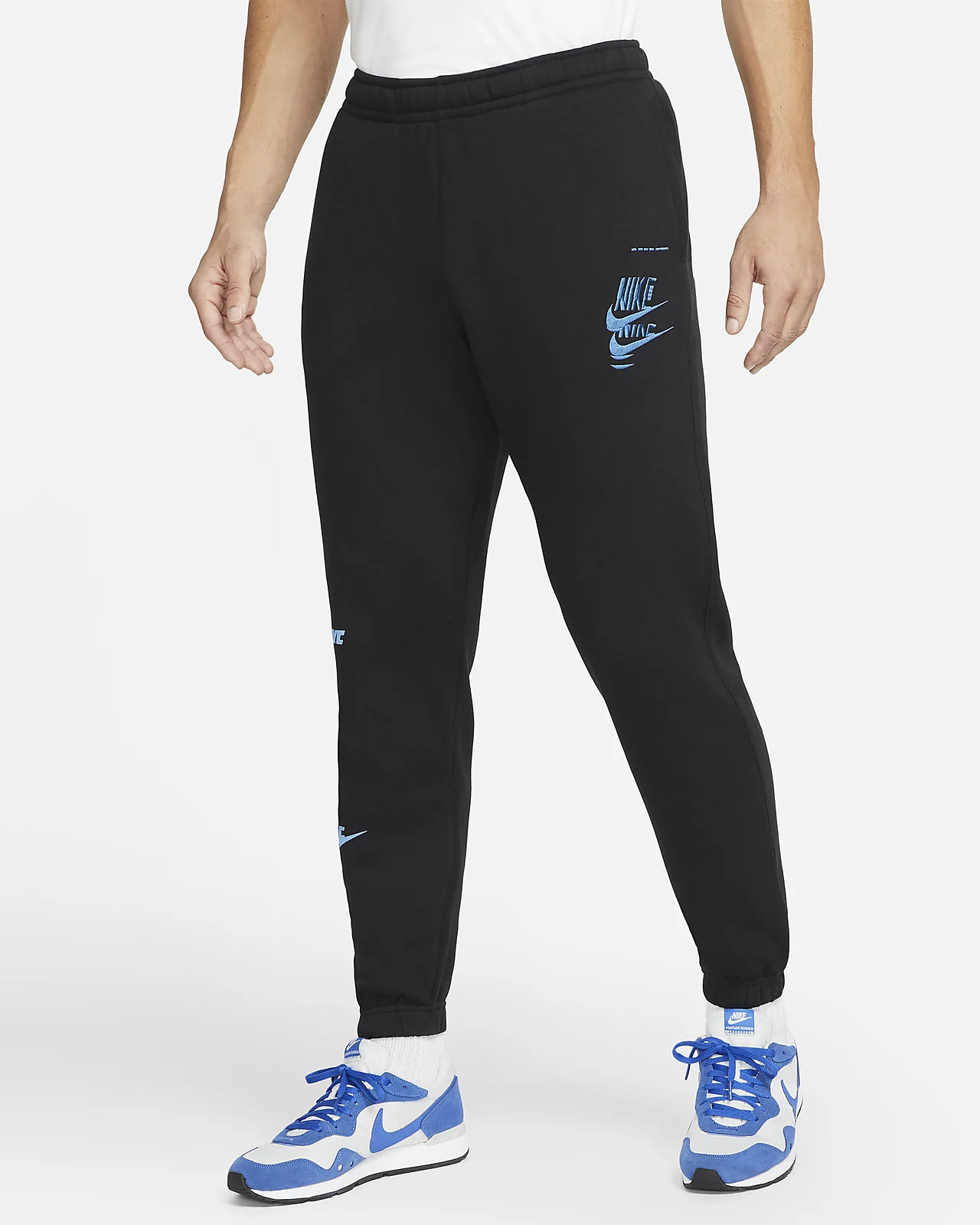 Quần jogger Nike (chính hãng)