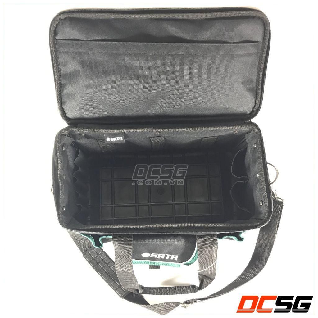 Túi đựng đồ nghề cao cấp Sata 95185