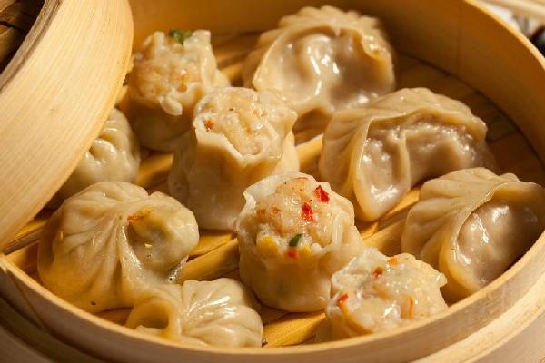 BỘT HÁ CẢO 500G - 5 GÓI