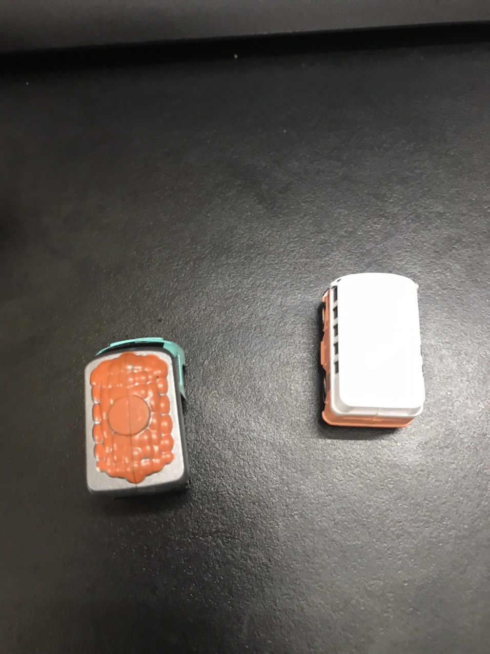 Combo 10 xe nam châm nhỏ