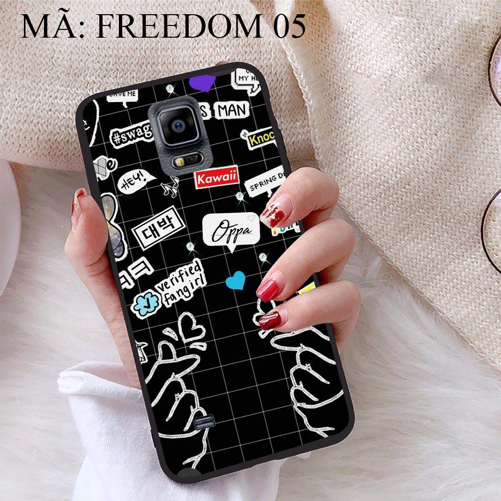 Case for Samsung Galaxy Note 4