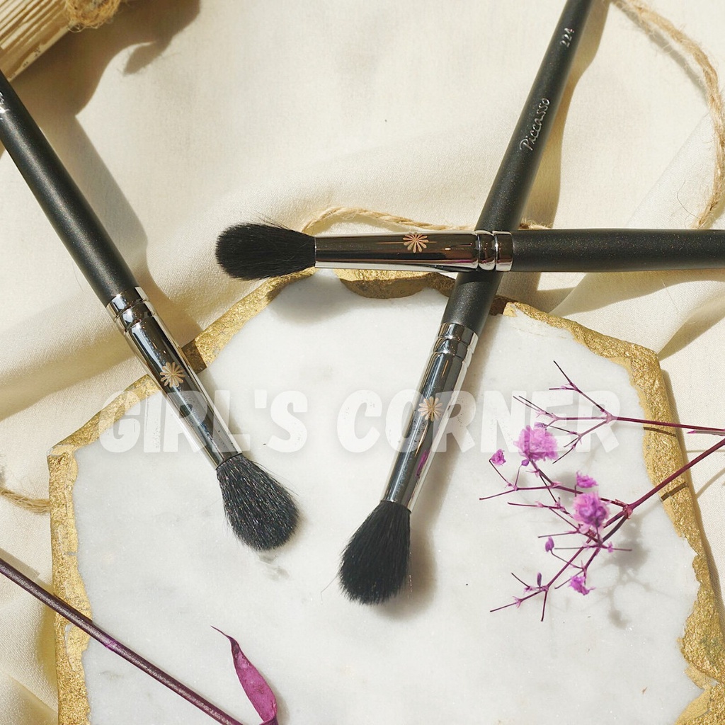 Cọ Tạo Hốc Mắt - Blending Piccasso 224 Brush