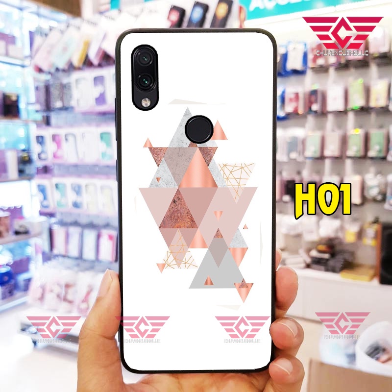 Ốp lưng huawei nova 3i, nova 3e, nova 2i hoa văn 2021