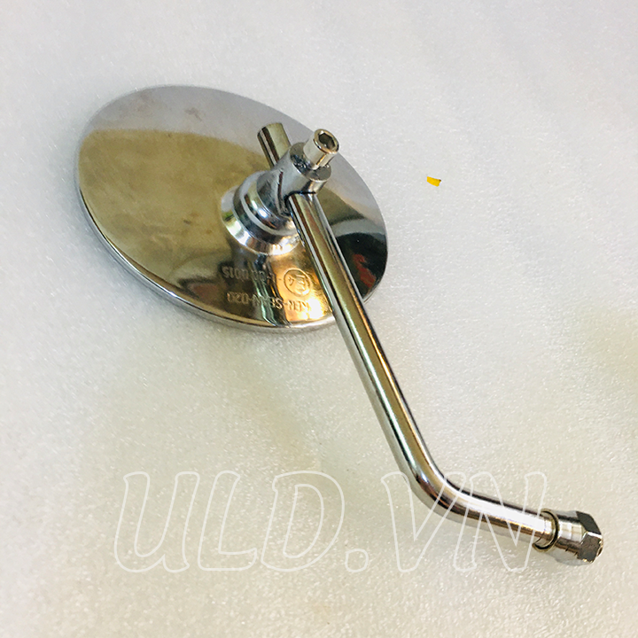 [HCM]KIẾNG HẬU ATILA INOX HÀNG CAO CẤP