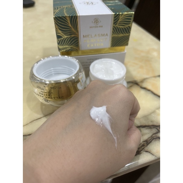 KEM NÁM MỚI HUYỀN PHI CHÍNH HÃNG