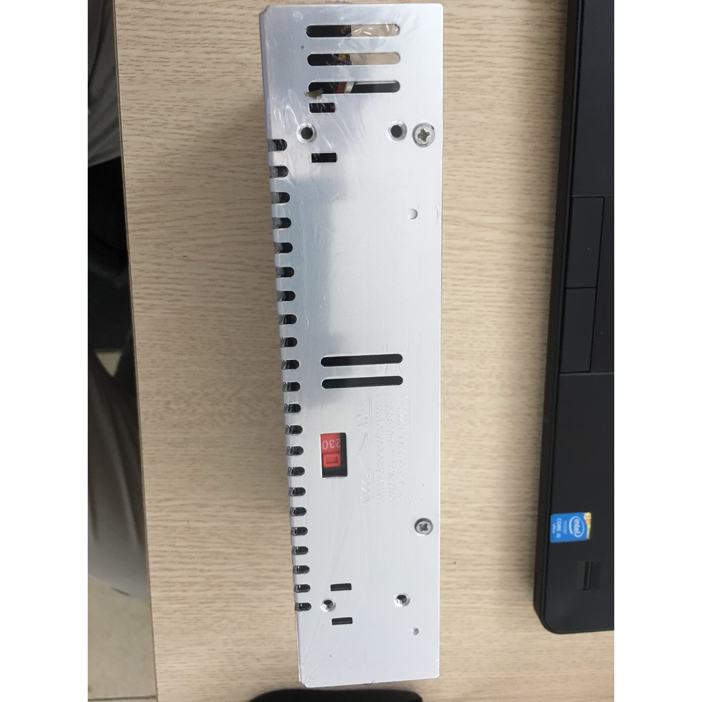 Nguồn tổ ong 24V10A