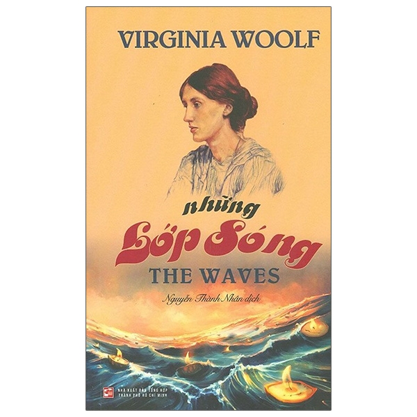 Fahasa - Những Lớp Sóng - The Waves