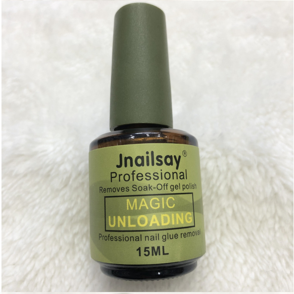 Sơn Phá Gel Jnailsay chai 15ml