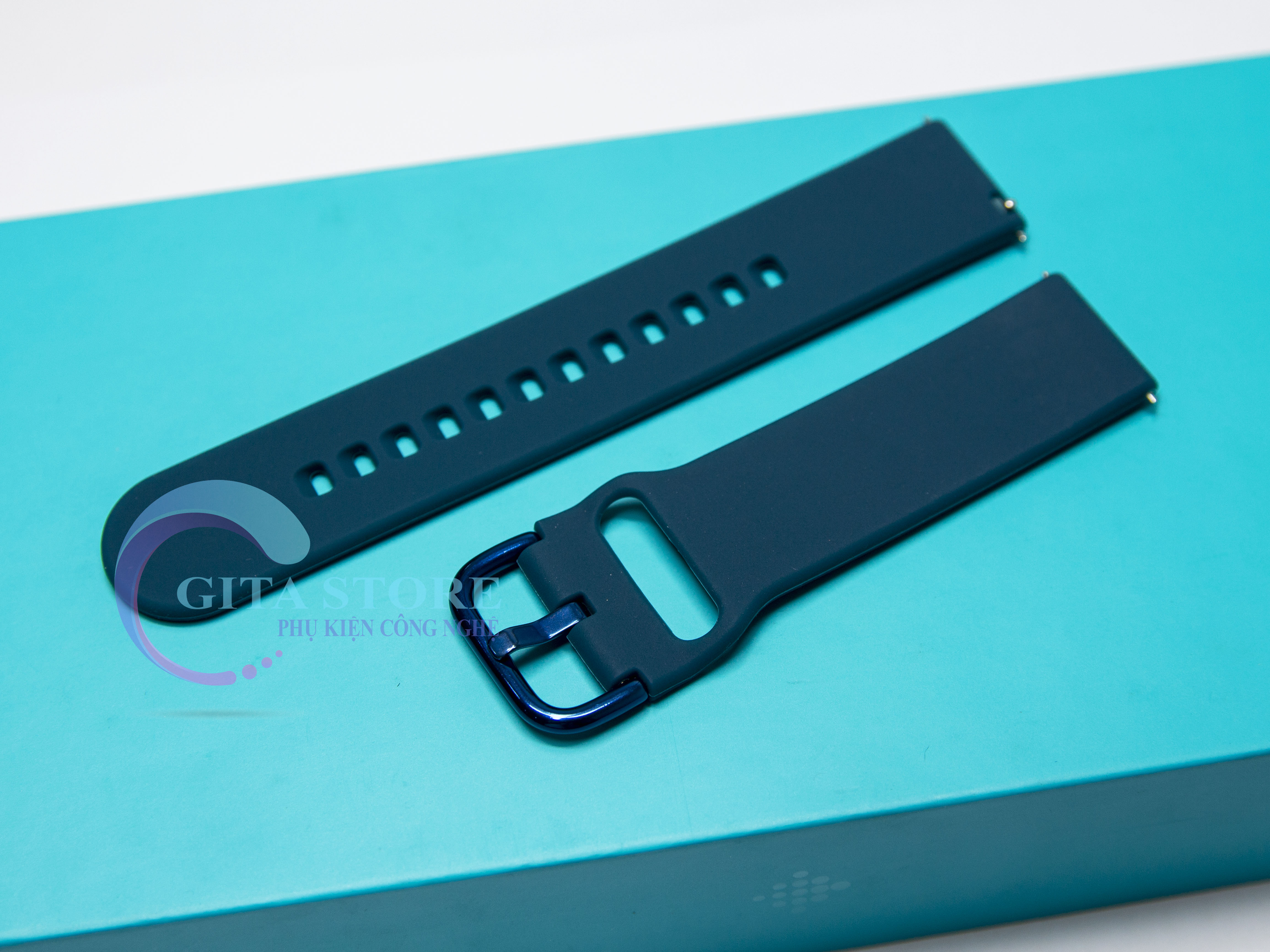DÂY ĐEO THAY THẾ CHO ĐỒNG HỒ SAMSUNG ACTIVE 1 VÀ 2