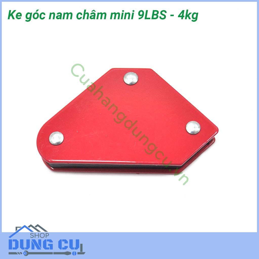 Ke góc nam châm 4Kg