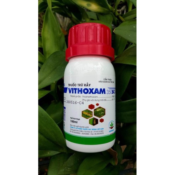 Thuốc trừ rầy VITHOXAM 350SC (MSP122570) -Mai Huy