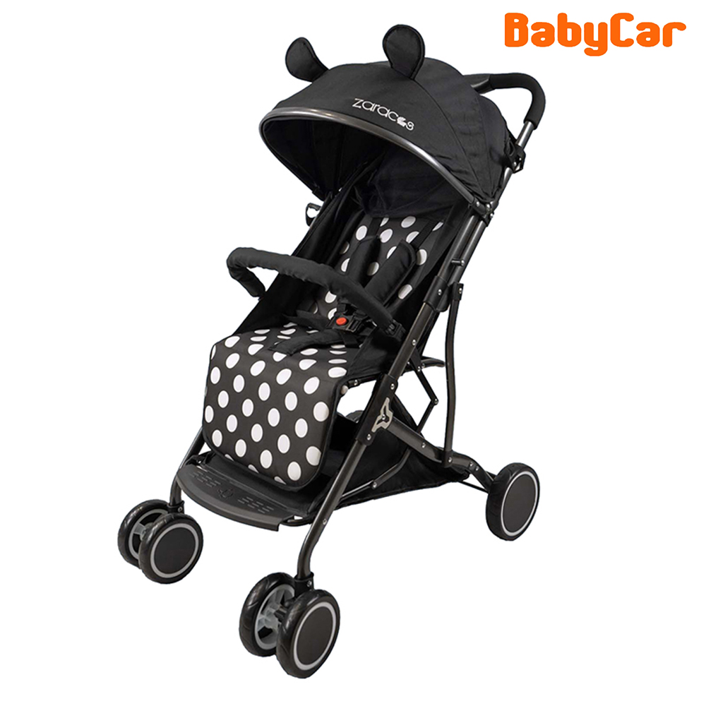 Xe đẩy gập gọn Zaracos Cavell 9036