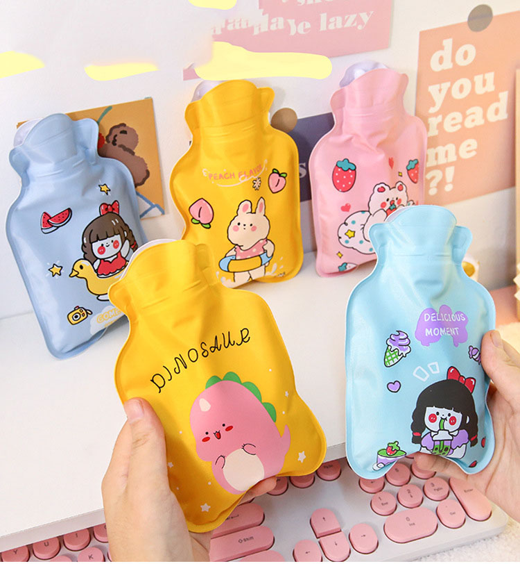 Túi sưởi mini (chọn mẫu)