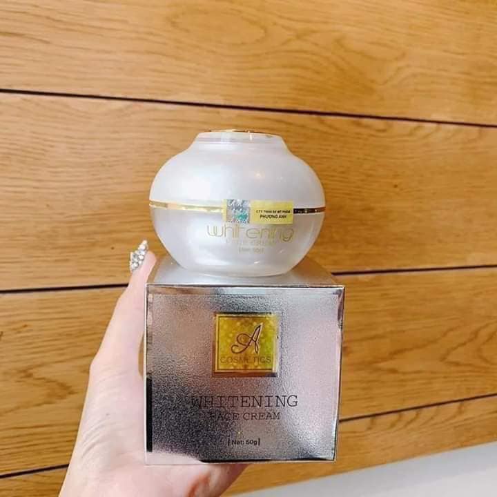 Kem face pháp A Phương Anh 20gr