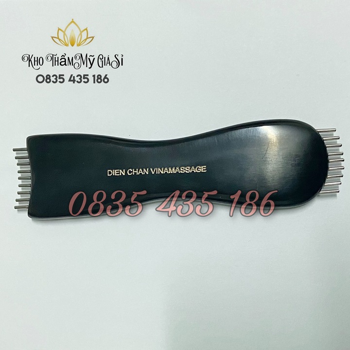 [HCM]XƯƠNG CÁ DIỆN CHẨN - BỘ DỤNG CỤ DIỆN CHẨN