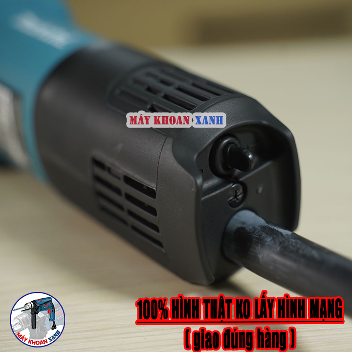 Máy Mài 100mm Makita 9553B - 710W