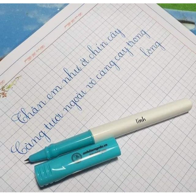 Bút mài Thầy Ánh SH.068