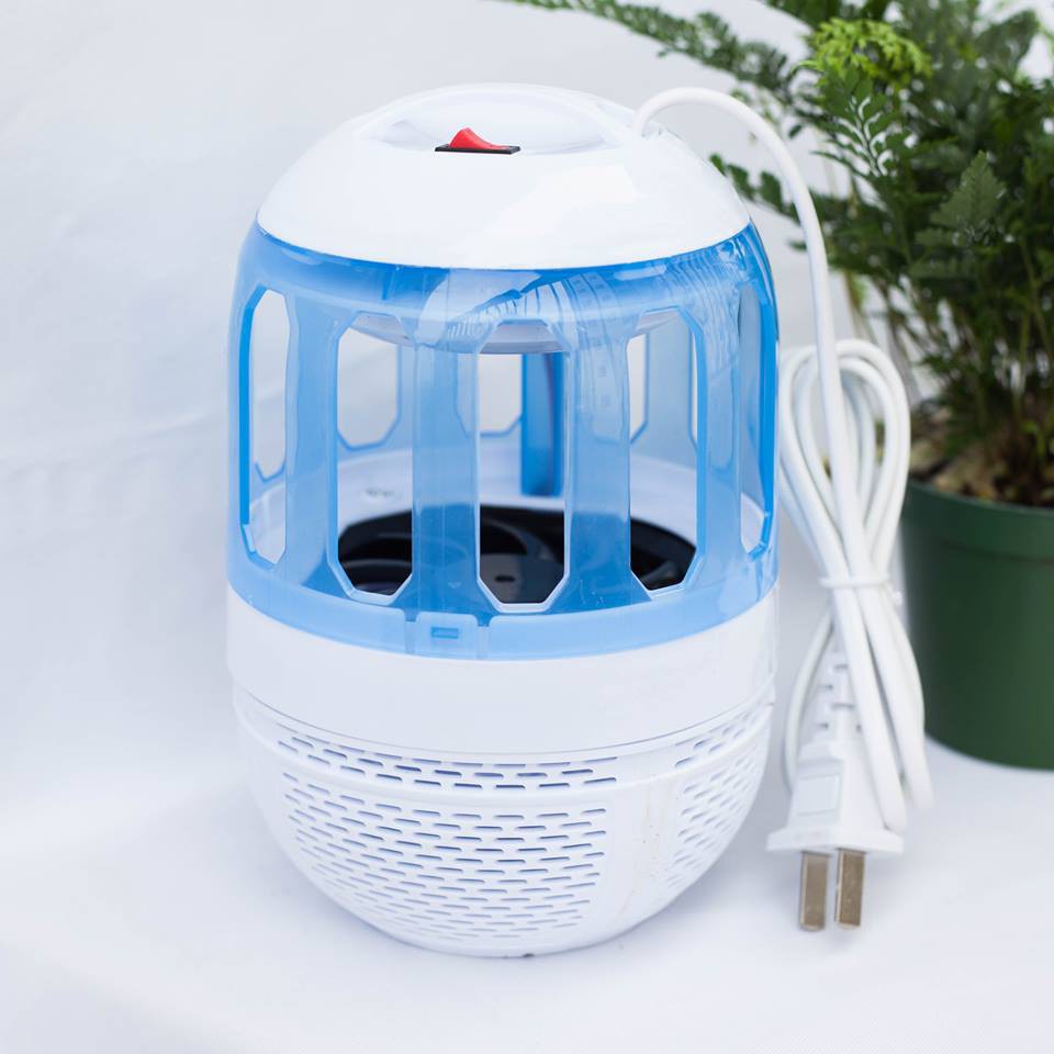 ĐÈN BẮT MUỖI, DIỆT MUỖI, BẮT CÔN TRÙNG ĐA NĂNG