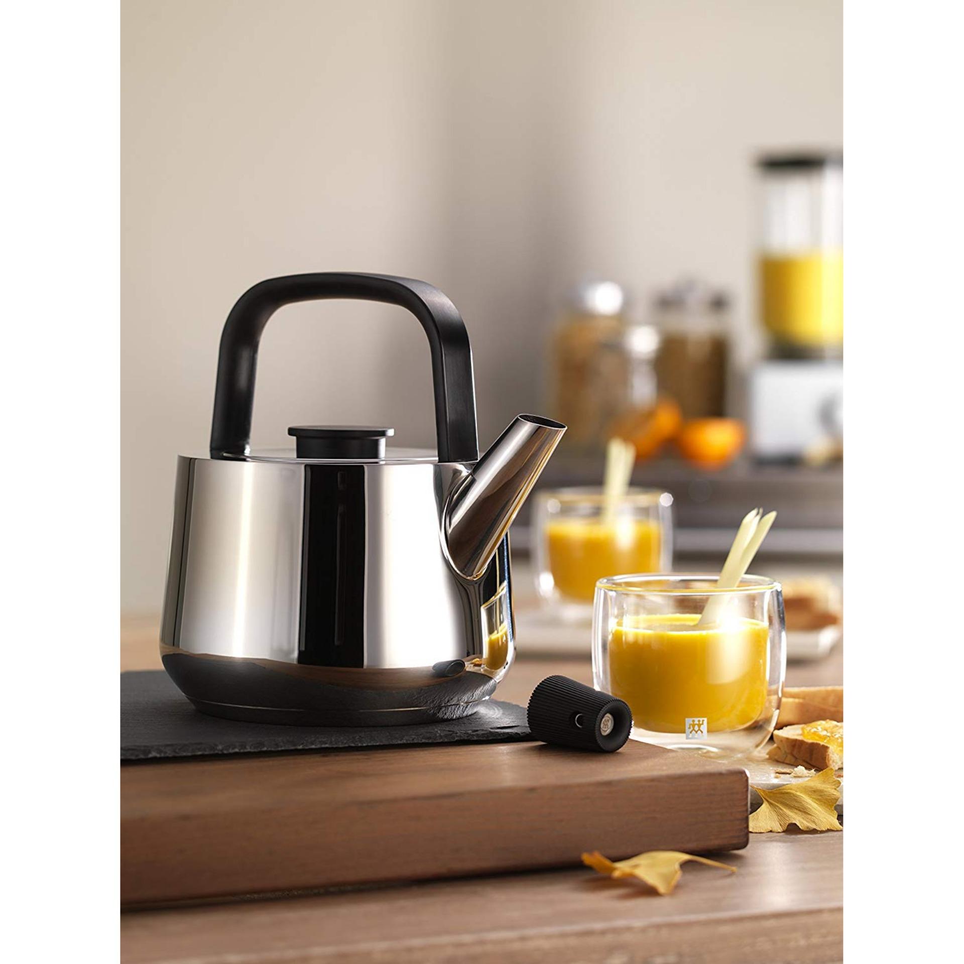 ZWILLING - Ấm đun nước ZWILLING Plus - 1.5L