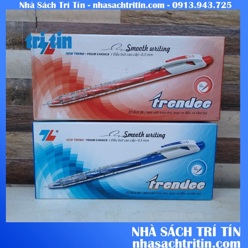 Bút thienlong tl079