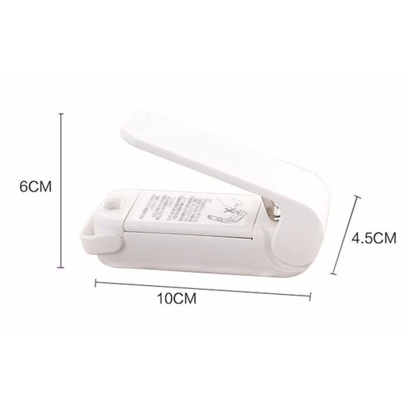 MÁY HÀN MIỆNG TÚI MINI NHẬT BẢN