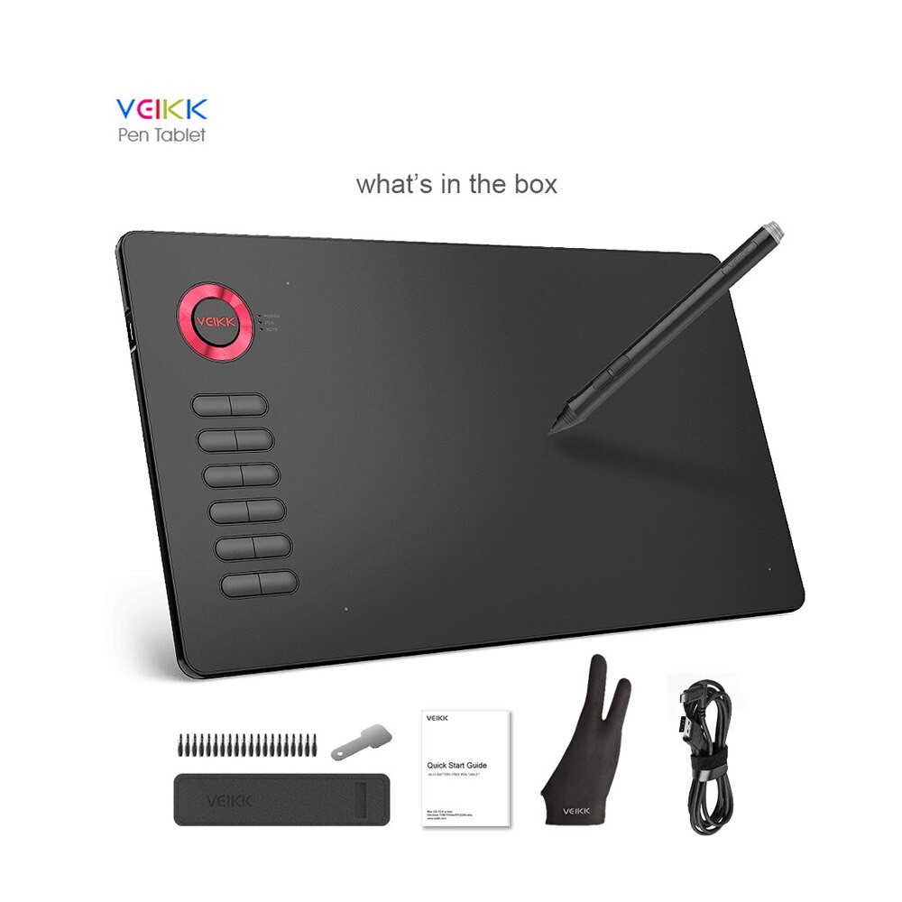 Bảng vẽ Veikk A15