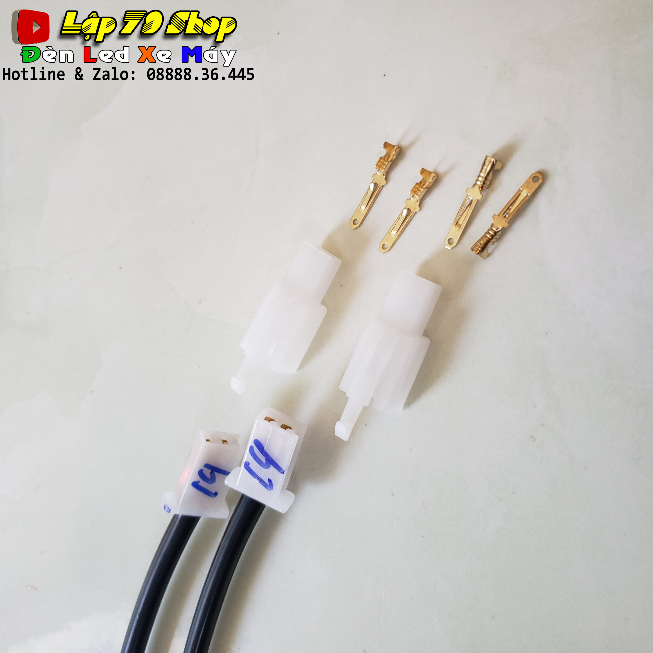 [LẬP 79 CENTER] Mạch Passing SH cho AirBlade AB 2016 , 2017 , 2018 , 2019