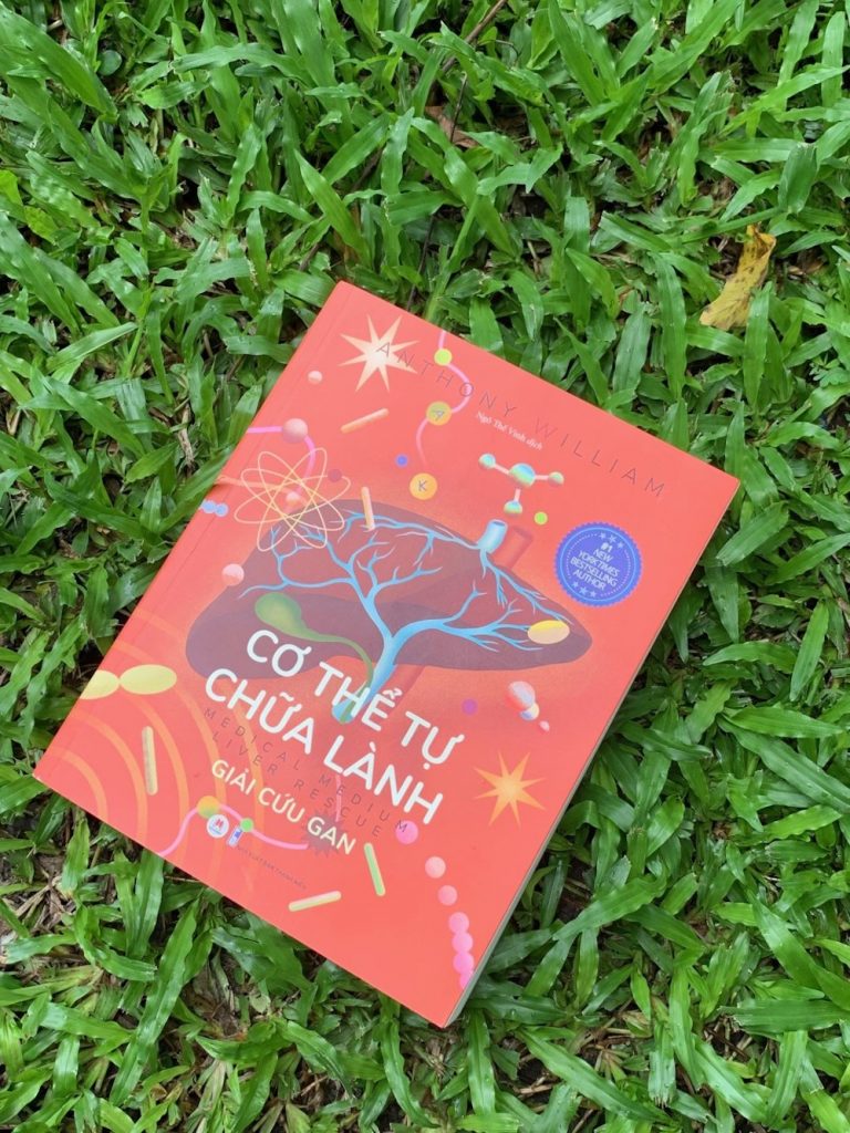 Trọn Bộ Cơ Thể Tự Chữa Lành 6 Tập
