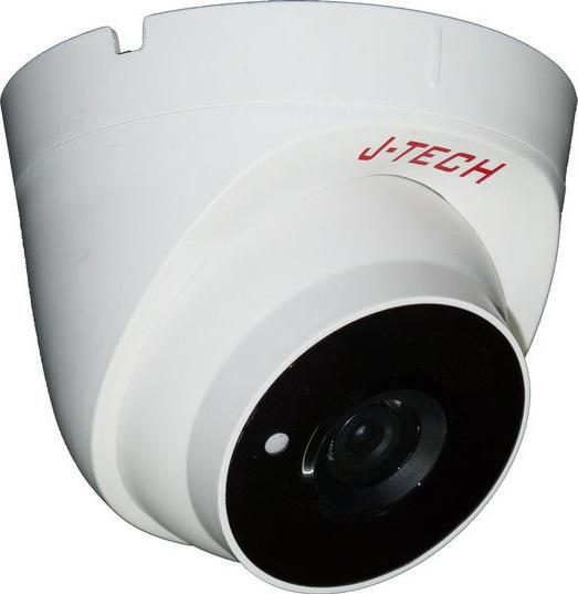J-Tech  TVI5270B ( 2MP )
