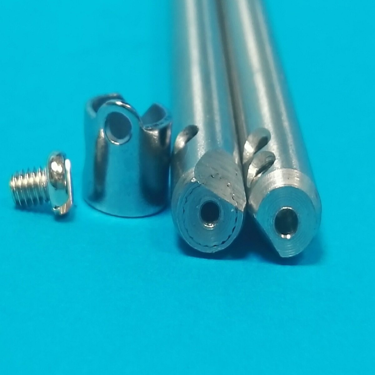 trụ kim máy may 1 kim công nghiệp ( lớn )