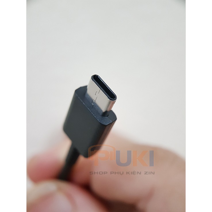 Cáp Sạc USB-C To Type C Dài 20cm Sạc Nhanh  Samsung