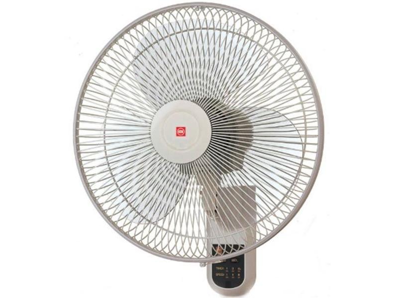 Quạt Treo Tường Malaysia KDK M40M Gray