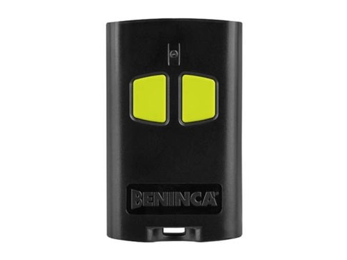 [HCM]Remote cổng tự động Beninca