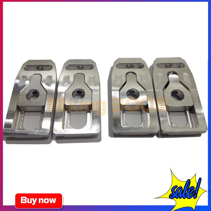 Bộ Pass Tăng Sên Âm Cho Xe Số Wave , Dream....(Bộ 2 pass)