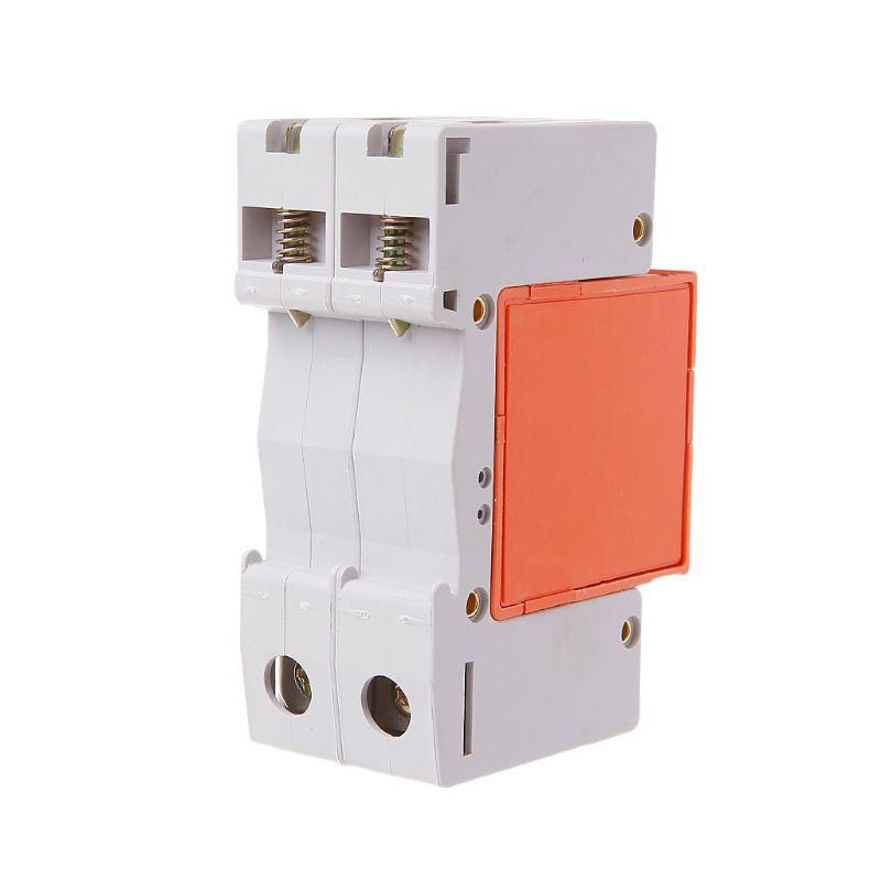 THIẾT BỊ CHỐNG SÉT DC 2 PHA 1000VDC 20ka-40ka