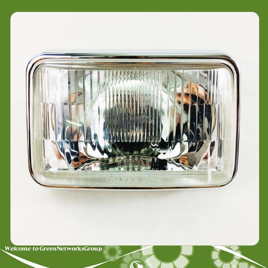 Đầu đèn pha Honda Win 100 Greennetworks